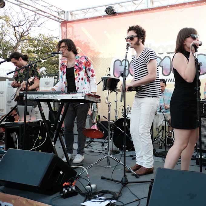 French Horn Rebellion