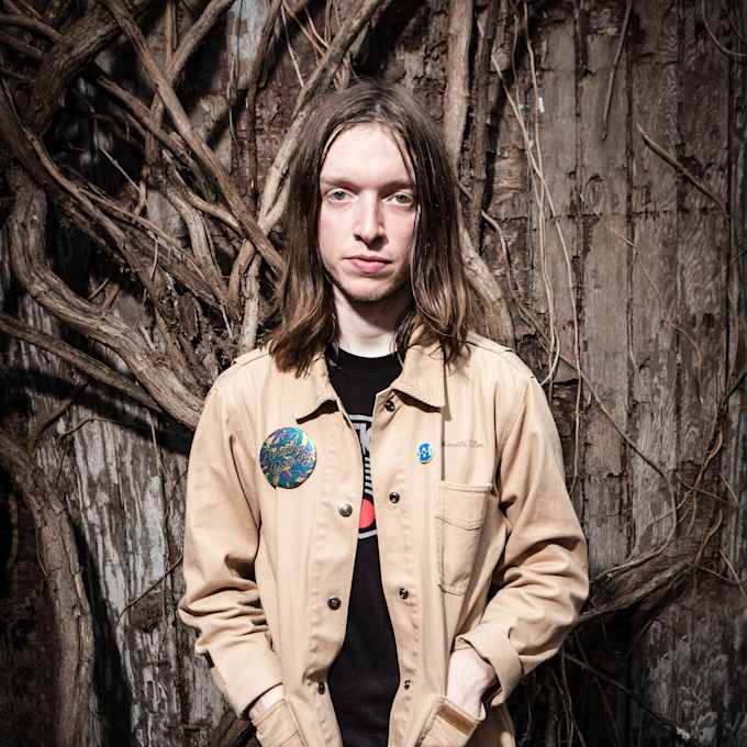 Jacco Gardner