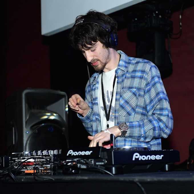 Mat Zo