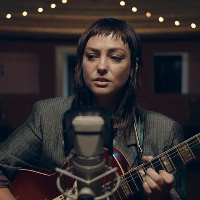 Angel Olsen