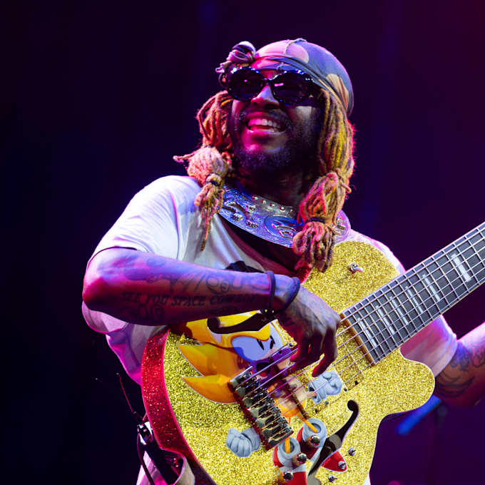 Thundercat