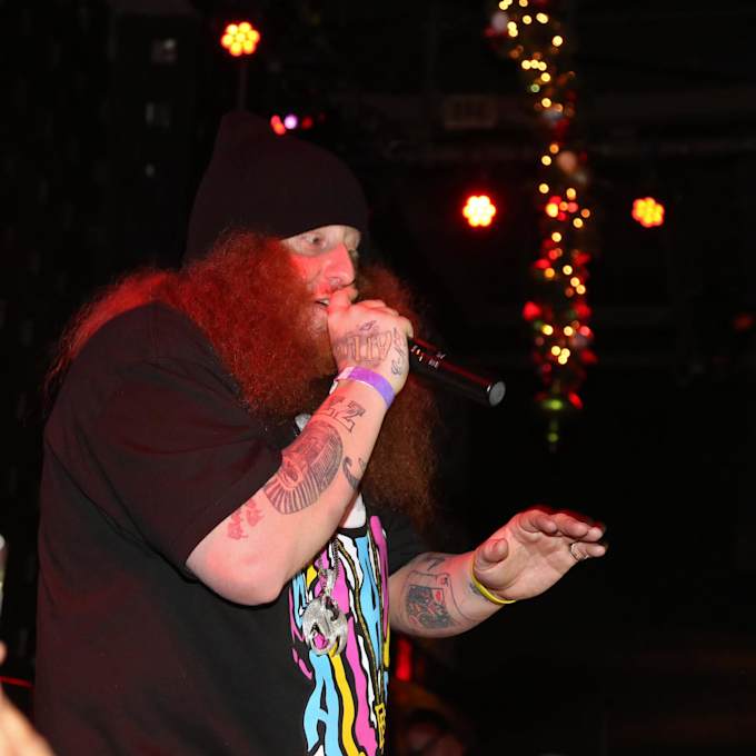 Rittz