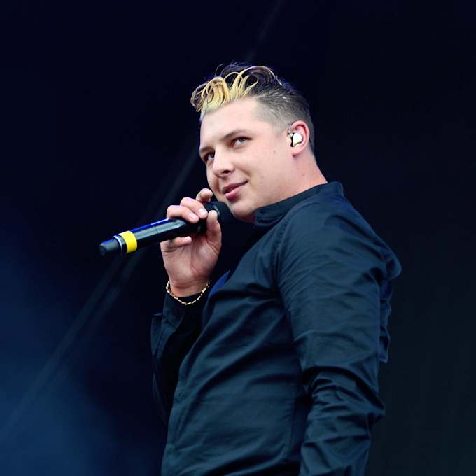 John Newman