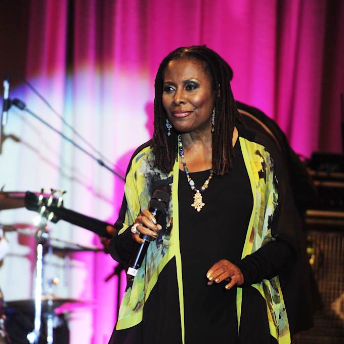 Brenda Russell