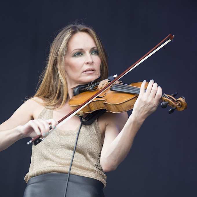 Sharon Corr