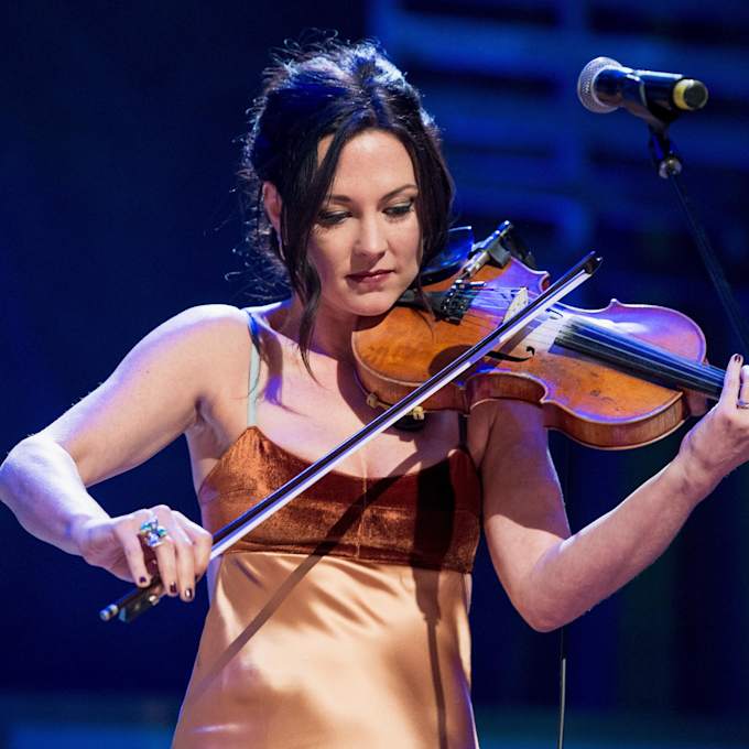 Amanda Shires