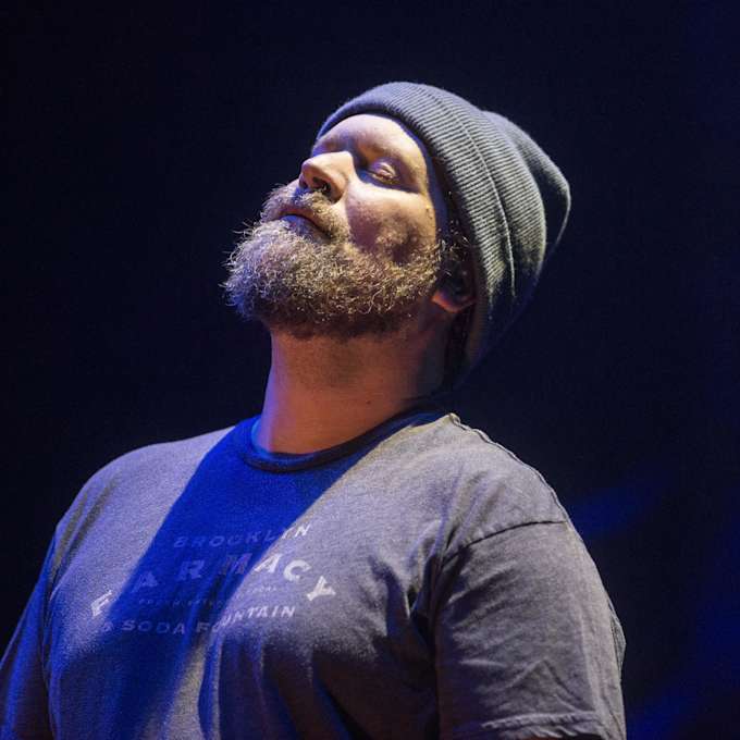 John Grant