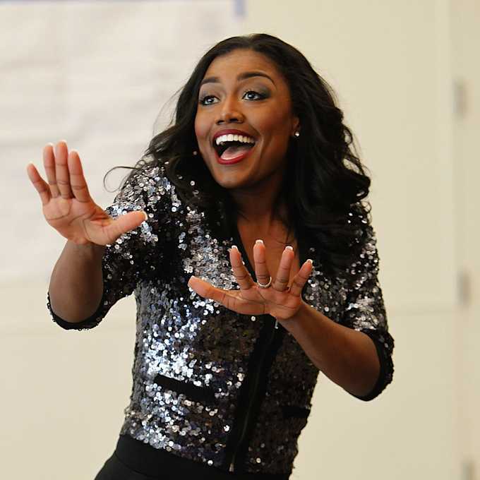 Patina Miller