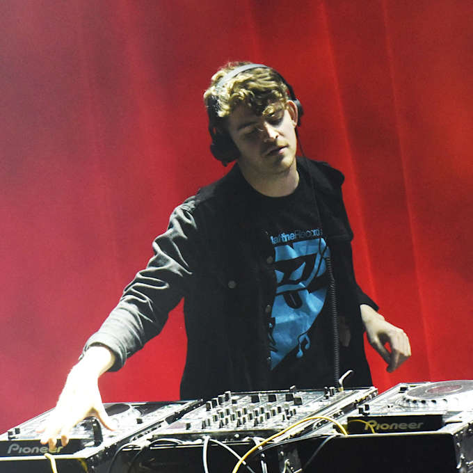 Ryan Hemsworth