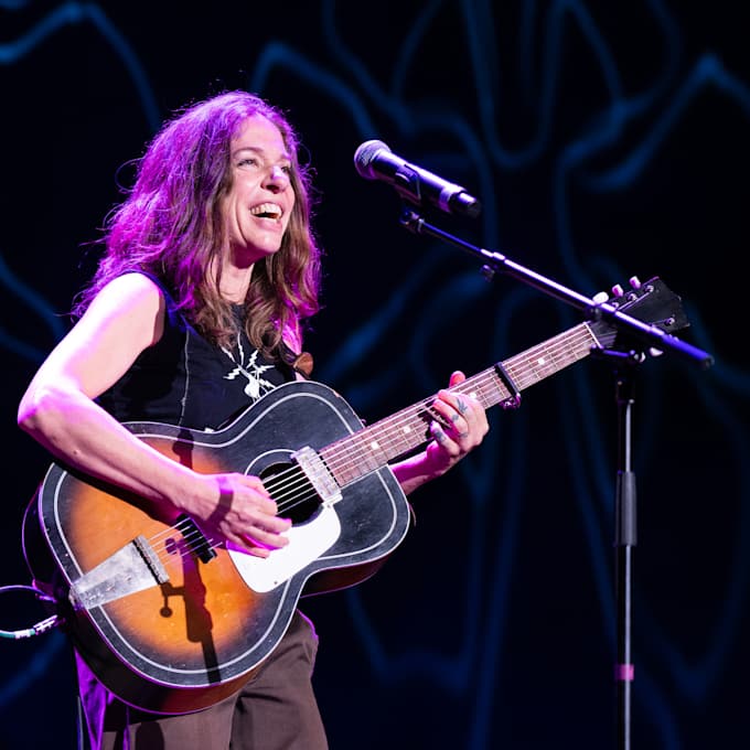 Ani DiFranco