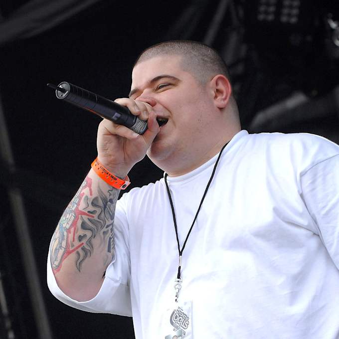 Vinnie Paz