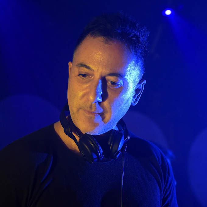 Dubfire