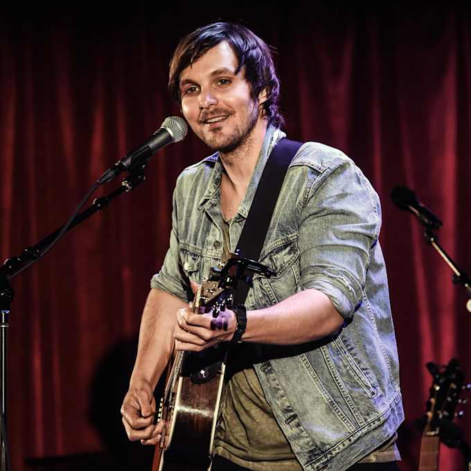 Charlie Worsham