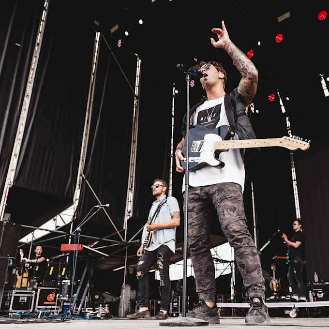 American Authors