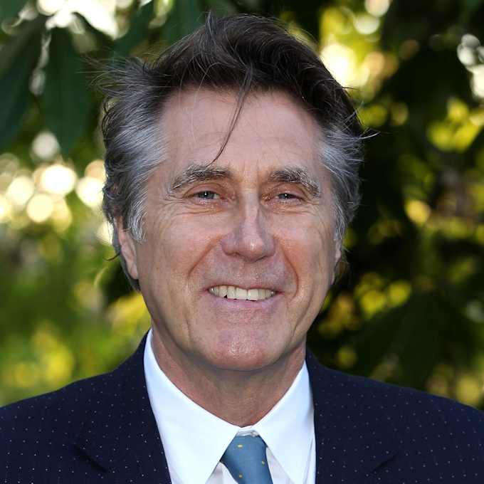 Bryan Ferry