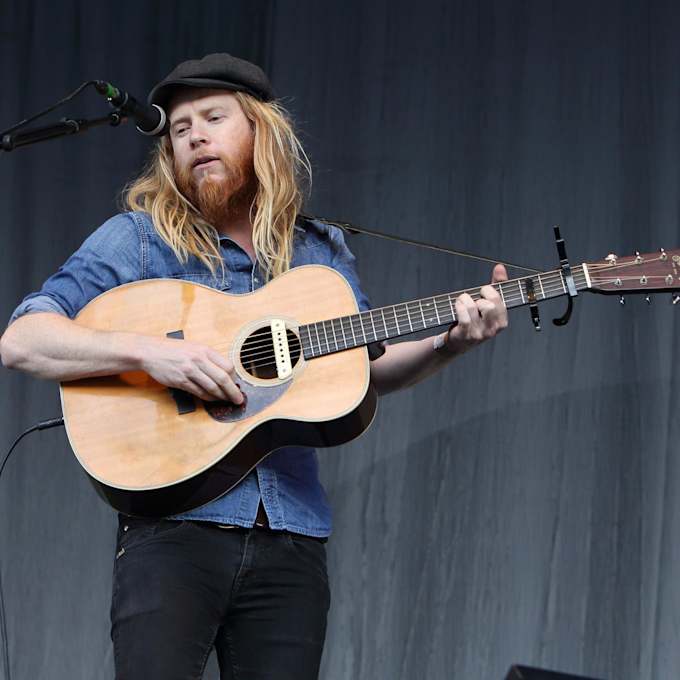 Stu Larsen