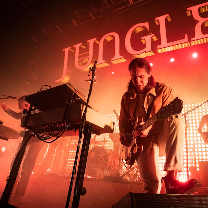 Jungle