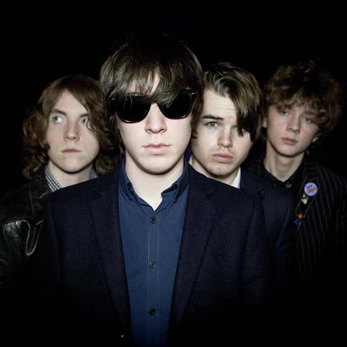 The Strypes
