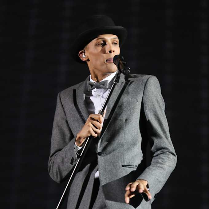 Stromae