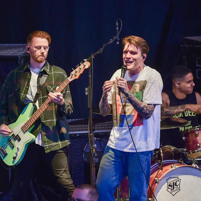 Neck Deep
