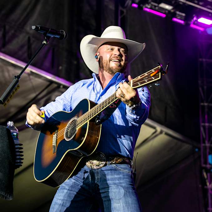 Cody Johnson