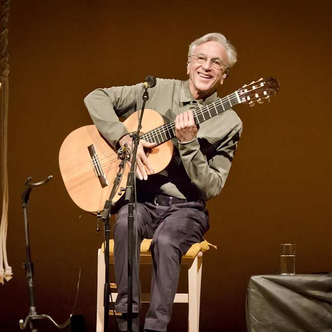 Caetano Veloso