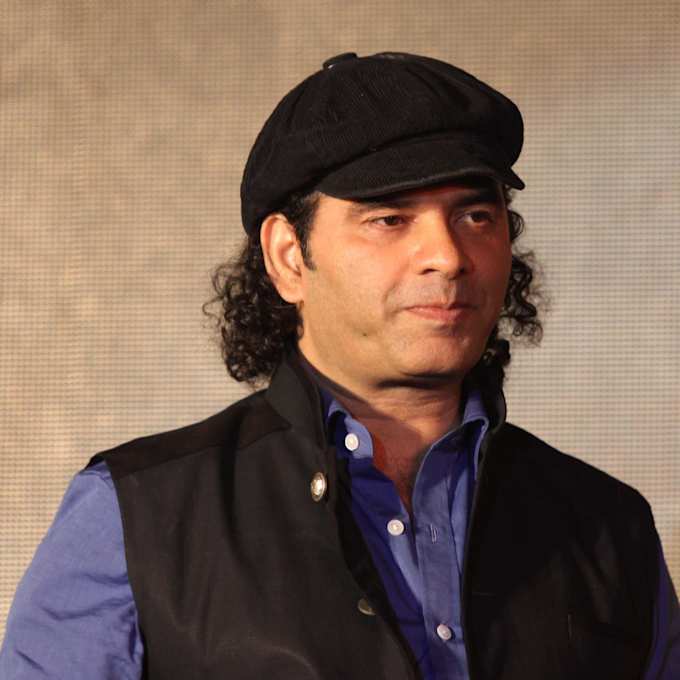 Mohit Chauhan