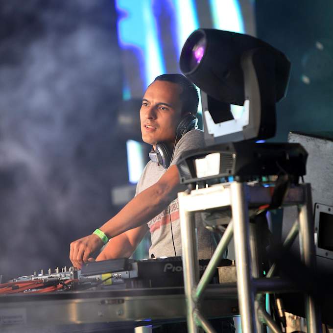 Jerome Isma-Ae