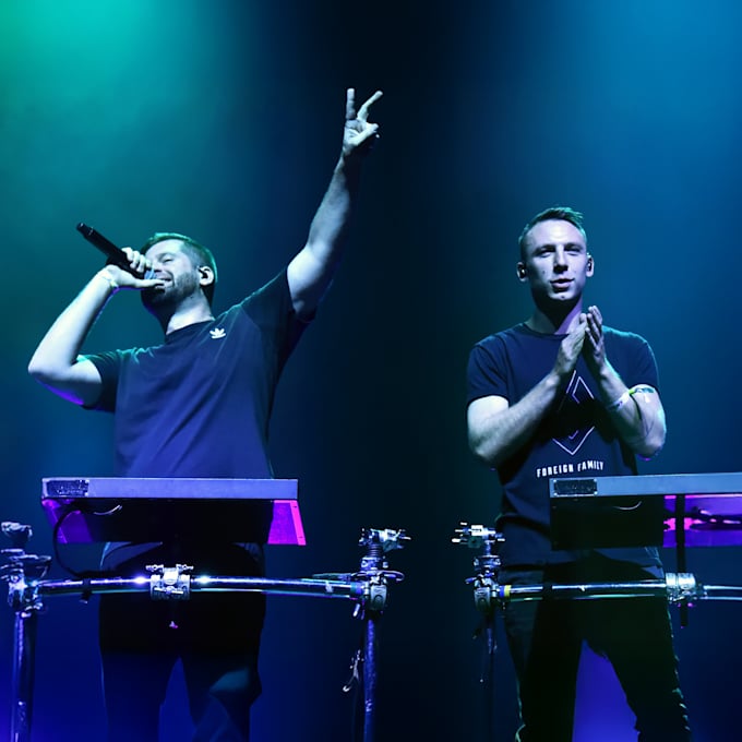 Odesza
