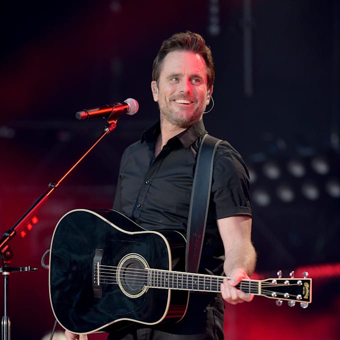 Charles Esten