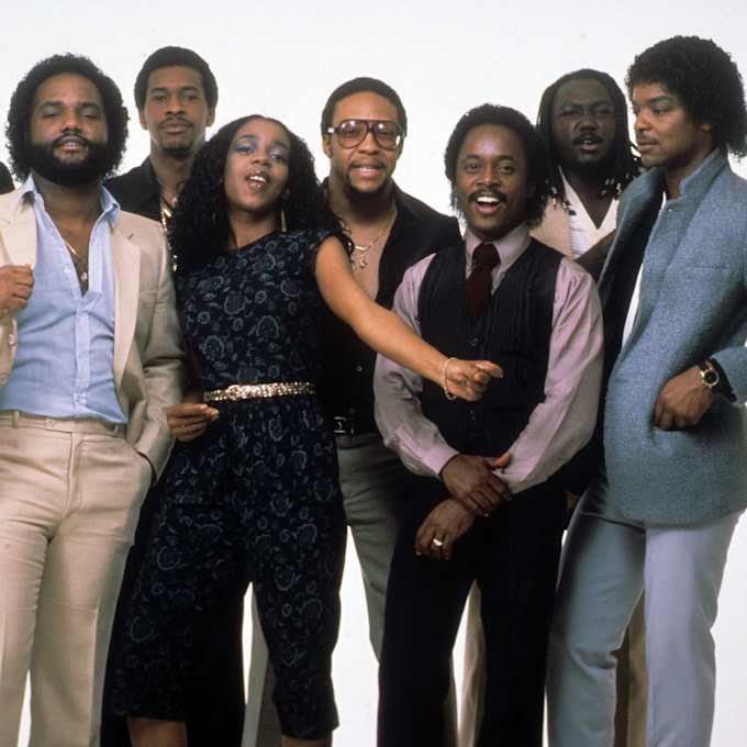 Rose Royce