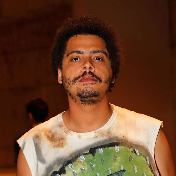 Seth Troxler