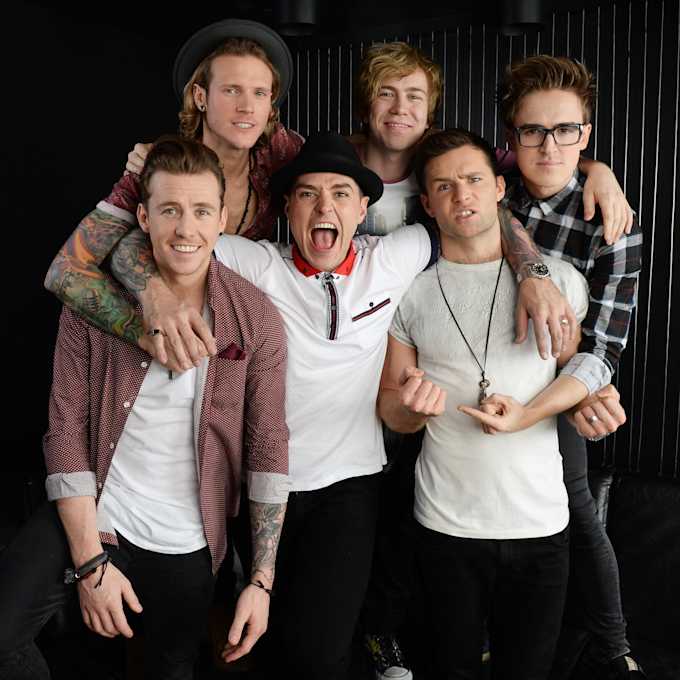 McBusted