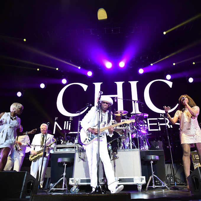 Chic