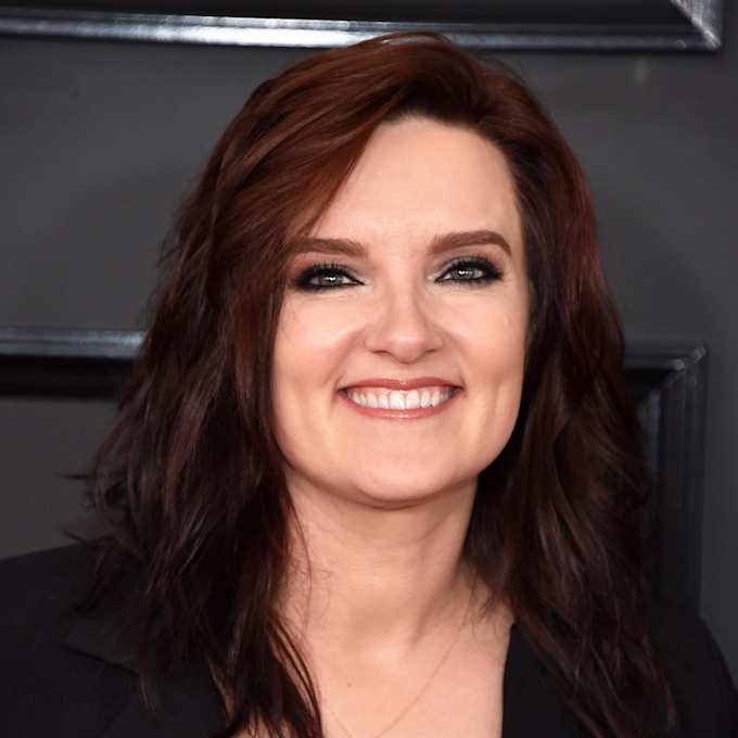 Brandy Clark