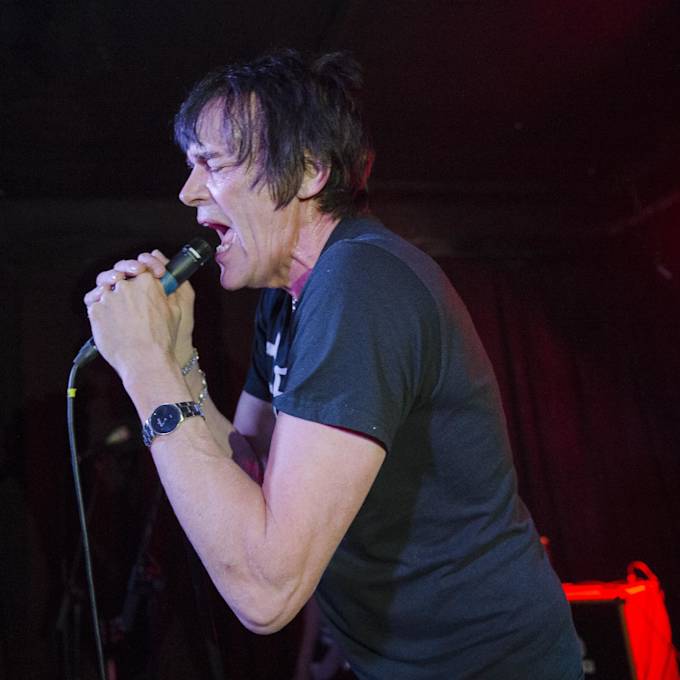 Richie Ramone