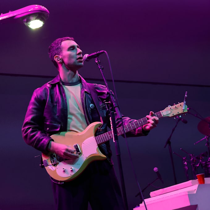 Bleachers