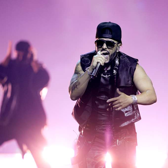 Yandel