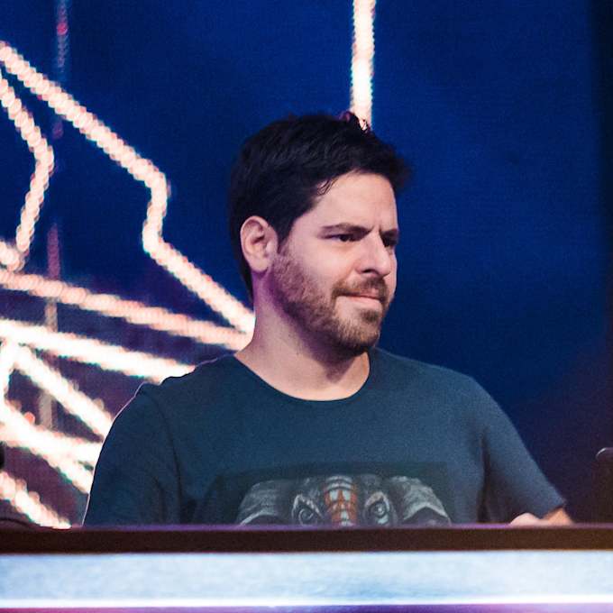 Gui Boratto