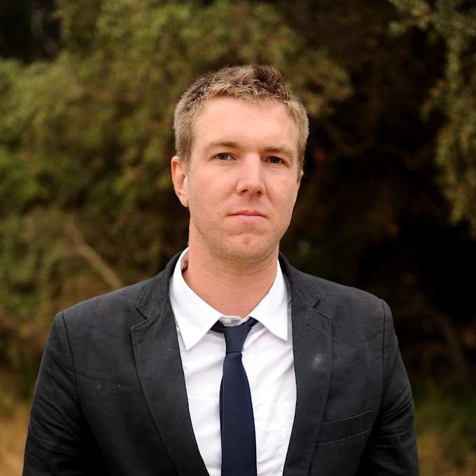 Hamilton Leithauser