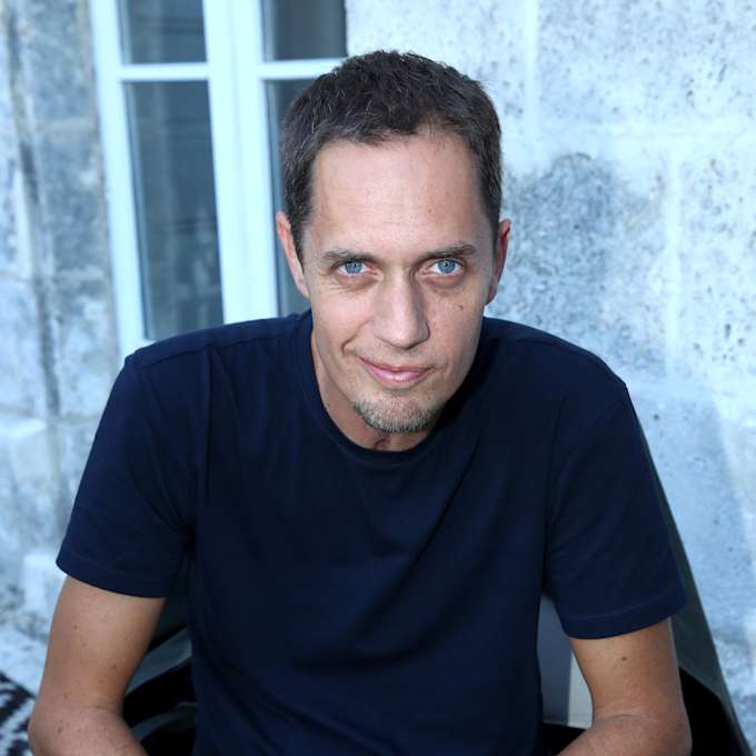 Grand Corps Malade