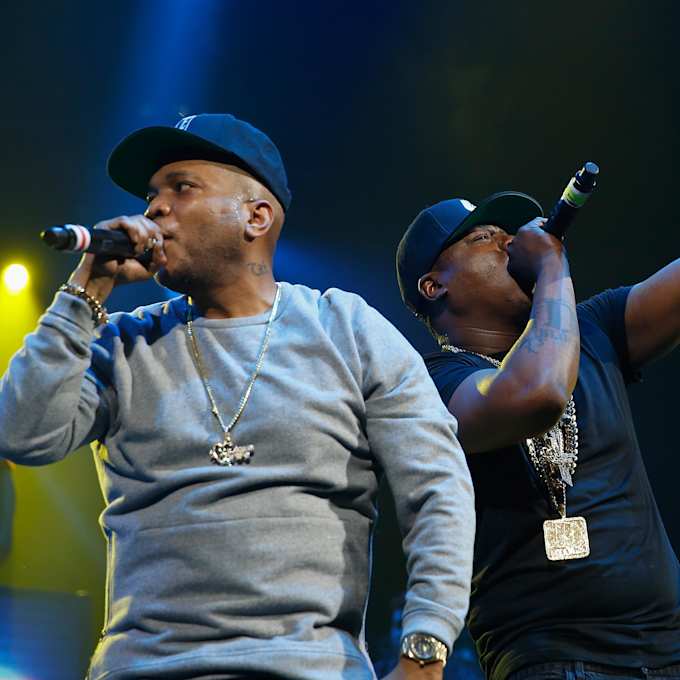 The Lox