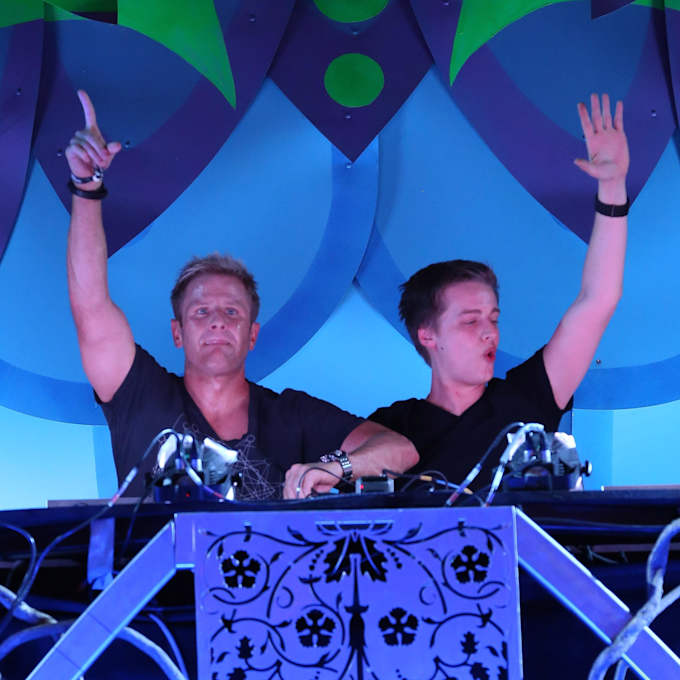 Tritonal