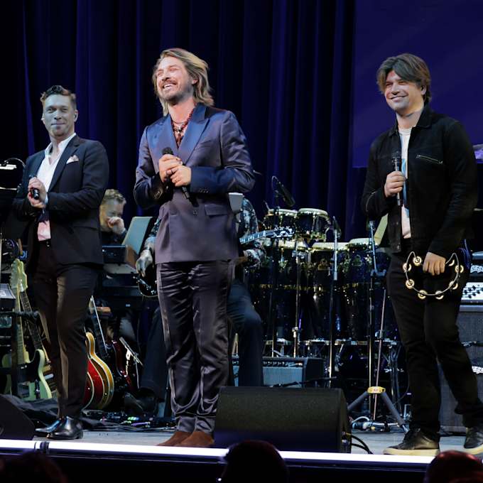 Hanson