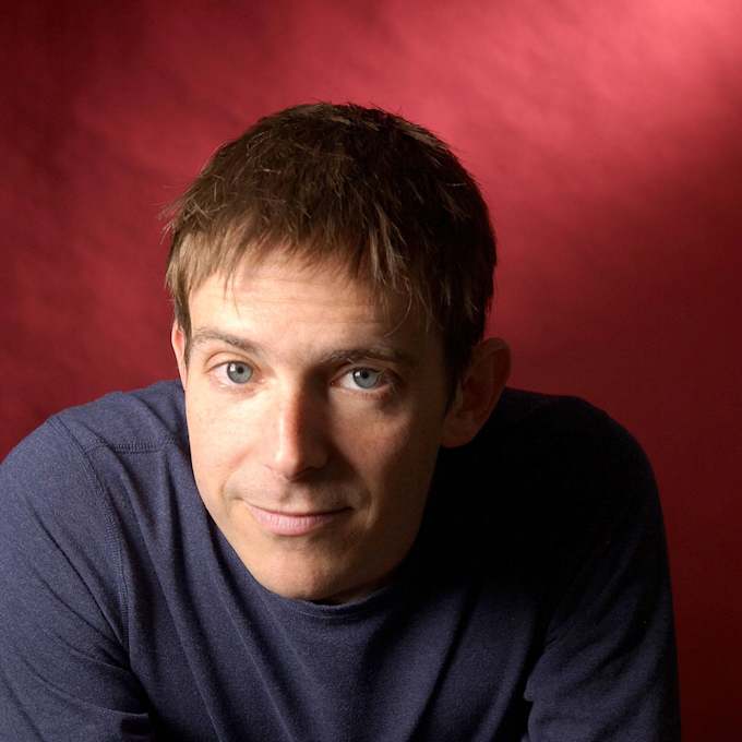 Glen Phillips