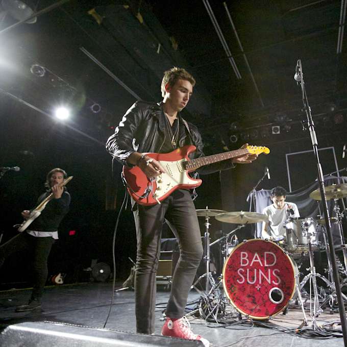 Bad Suns