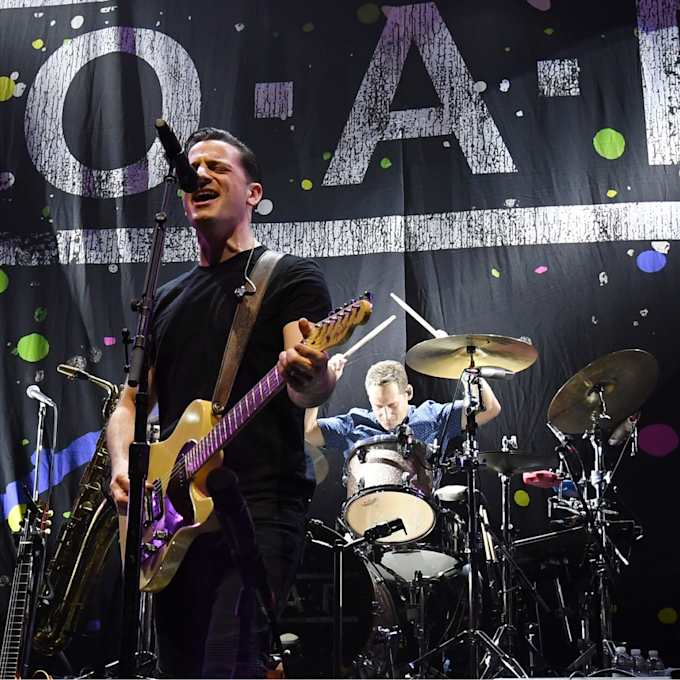 OAR