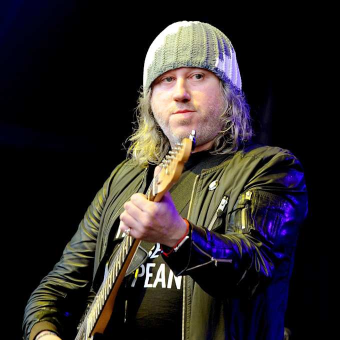 Badly Drawn Boy