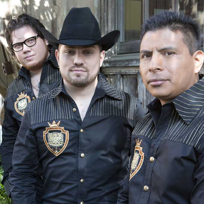 Voz De Mando