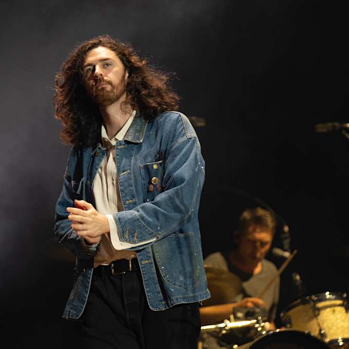 Hozier